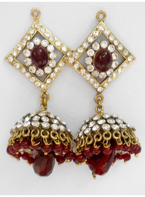 Victorian Earrings